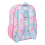 Cartable Barbie Painterly Rose Bleu ciel 26 x 34 x 11 cm: Plus de 300.000 produits de grandes marques en vente directe à prix us