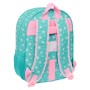 Cartable Peppa Pig Pretty flowers Jaune Menthe 26 x 34 x 11 cm: Plus de 300.000 produits de grandes marques en vente directe à p