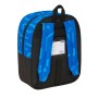 Cartable Hot Wheels Let's race Bleu Noir 22 x 27 x 10 cm: Plus de 300.000 produits de grandes marques en vente directe à prix us