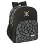 Cartable One Piece Pirates Noir 32 x 38 x 12 cm: Plus de 300.000 produits de grandes marques en vente directe à prix usine sur c