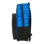 Cartable Hot Wheels Let's race Bleu Noir 27 x 33 x 10 cm: Plus de 300.000 produits de grandes marques en vente directe à prix us