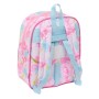 Cartable Barbie Painterly Rose Bleu ciel 22 x 27 x 10 cm: Plus de 300.000 produits de grandes marques en vente directe à prix us