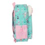 Cartable Na!Na!Na! Surprise Bunny Rose Turquoise 32 x 38 x 12 cm: Plus de 300.000 produits de grandes marques en vente directe à