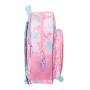 Cartable Barbie Painterly Rose Bleu ciel 32 x 38 x 12 cm: Plus de 300.000 produits de grandes marques en vente directe à prix us
