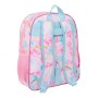 Cartable Barbie Painterly Rose Bleu ciel 32 x 38 x 12 cm: Plus de 300.000 produits de grandes marques en vente directe à prix us