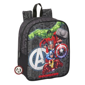 Cartable The Avengers Vendetta Noir 22 x 27 x 10 cm: Plus de 300.000 produits de grandes marques en vente directe à prix usine s