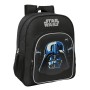 Cartable Star Wars Rebellion Noir 32 x 38 x 12 cm: Plus de 300.000 produits de grandes marques en vente directe à prix usine sur