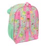 Cartable Disney Princess Bloom Rose Aigue marine 26 x 34 x 11 cm: Plus de 300.000 produits de grandes marques en vente directe à