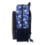 Cartable Sonic City Bleu 26 x 34 x 11 cm: Plus de 300.000 produits de grandes marques en vente directe à prix usine sur cadeaufo