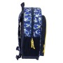 Cartable Sonic City Bleu 32 x 38 x 12 cm: Plus de 300.000 produits de grandes marques en vente directe à prix usine sur cadeaufo