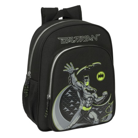 Cartable Batman Game over Noir 32 x 38 x 12 cm: Plus de 300.000 produits de grandes marques en vente directe à prix usine sur ca