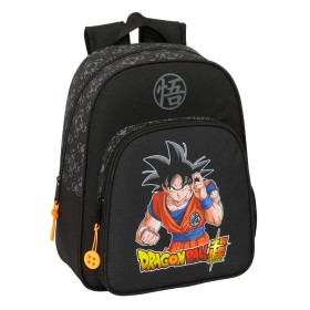 Cartable Dragon Ball Combat Noir 27 x 33 x 10 cm: Plus de 300.000 produits de grandes marques en vente directe à prix usine sur 