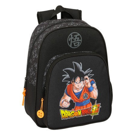 Cartable Dragon Ball Combat Noir 27 x 33 x 10 cm: Plus de 300.000 produits de grandes marques en vente directe à prix usine sur 