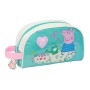 Nécessaire de Voyage Peppa Pig Pretty flowers Jaune Menthe 26 x 16 x 9 cm: Plus de 300.000 produits de grandes marques en vente 