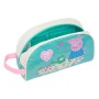 Nécessaire de Voyage Peppa Pig Pretty flowers Jaune Menthe 26 x 16 x 9 cm: Plus de 300.000 produits de grandes marques en vente 