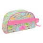 Nécessaire de Voyage Disney Princess Bloom Vert Rose 26 x 16 x 9 cm: Plus de 300.000 produits de grandes marques en vente direct