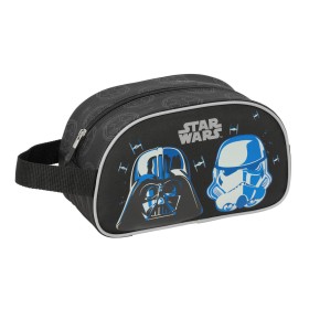Nécessaire de Voyage Star Wars Rebellion Noir 26 x 15 x 12 cm: Plus de 300.000 produits de grandes marques en vente directe à pr