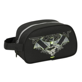 Nécessaire de Voyage Batman Game over Noir 26 x 15 x 12 cm: Plus de 300.000 produits de grandes marques en vente directe à prix 