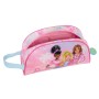 Nécessaire de Voyage Barbie Painterly Rose Bleu ciel 26 x 16 x 9 cm: Plus de 300.000 produits de grandes marques en vente direct