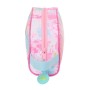 Nécessaire de Voyage Barbie Painterly Rose Bleu ciel 26 x 16 x 9 cm: Plus de 300.000 produits de grandes marques en vente direct