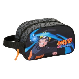 Nécessaire de Voyage Naruto Noir 26 x 15 x 12 cm: Plus de 300.000 produits de grandes marques en vente directe à prix usine sur 
