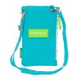 Sac pour téléphone portable Benetton Summer Bleu: Plus de 300.000 produits de grandes marques en vente directe à prix usine sur 