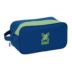 Range-Chaussures de Voyage Munich North Blue marine 29 x 15 x 14 cm: Plus de 300.000 produits de grandes marques en vente direct