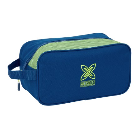 Range-Chaussures de Voyage Munich North Blue marine 29 x 15 x 14 cm: Plus de 300.000 produits de grandes marques en vente direct