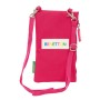 Sac pour téléphone portable Benetton Cherry Cerise Blue marine: Plus de 300.000 produits de grandes marques en vente directe à p