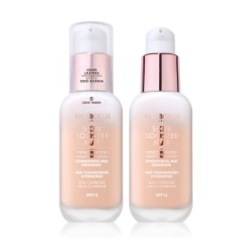 Base de maquillage liquide Deborah N3: Plus de 300.000 produits de grandes marques en vente directe à prix usine sur cadeaufou.c