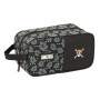 Fourre-tout One Piece Pirates Noir 29 x 15 x 14 cm: Plus de 300.000 produits de grandes marques en vente directe à prix usine su
