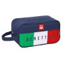 Range-Chaussures de Voyage Benetton Flag Blue marine 29 x 15 x 14 cm: Plus de 300.000 produits de grandes marques en vente direc