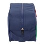 Range-Chaussures de Voyage Benetton Flag Blue marine 29 x 15 x 14 cm: Plus de 300.000 produits de grandes marques en vente direc