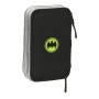 Plumier double Batman Game over Noir 12.5 x 19.5 x 4 cm Plumier double 29 Pièces: Plus de 300.000 produits de grandes marques en