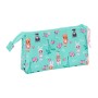 Fourre-tout Na!Na!Na! Surprise Bunny Rose Turquoise 22 x 12 x 3 cm: Plus de 300.000 produits de grandes marques en vente directe