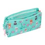 Fourre-tout Na!Na!Na! Surprise Bunny Rose Turquoise 22 x 12 x 3 cm: Plus de 300.000 produits de grandes marques en vente directe