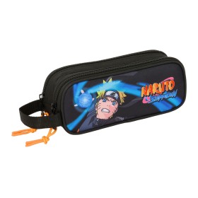 Fourre-tout Naruto Noir 21 x 8 x 6 cm: Plus de 300.000 produits de grandes marques en vente directe à prix usine sur cadeaufou.c