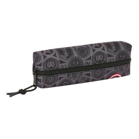 Fourre-tout The Avengers Vendetta Noir 22 x 4 x 7 cm: Plus de 300.000 produits de grandes marques en vente directe à prix usine 