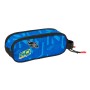 Fourre-tout Hot Wheels Let's race Bleu Noir 21 x 8 x 6 cm: Plus de 300.000 produits de grandes marques en vente directe à prix u