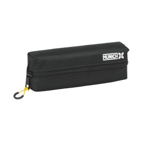 Fourre-tout Munich Topo Noir 22 x 4 x 7 cm: Plus de 300.000 produits de grandes marques en vente directe à prix usine sur cadeau