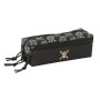 Fourre-tout One Piece Pirates Noir 22 x 8,5 x 6 cm: Plus de 300.000 produits de grandes marques en vente directe à prix usine su
