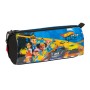 Fourre-tout Hot Wheels Let's race Bleu Noir 21 x 8 x 7 cm: Plus de 300.000 produits de grandes marques en vente directe à prix u