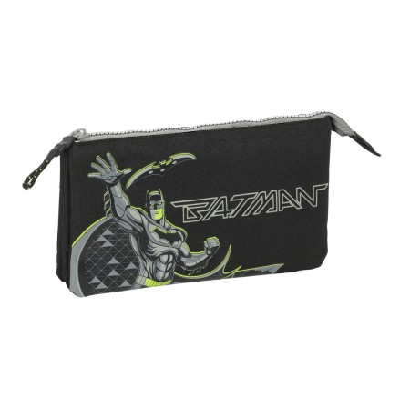 Fourre-tout Batman Game over Noir 22 x 12 x 3 cm: Plus de 300.000 produits de grandes marques en vente directe à prix usine sur 