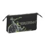 Fourre-tout Batman Game over Noir 22 x 12 x 3 cm: Plus de 300.000 produits de grandes marques en vente directe à prix usine sur 