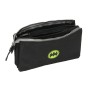 Fourre-tout Batman Game over Noir 22 x 12 x 3 cm: Plus de 300.000 produits de grandes marques en vente directe à prix usine sur 