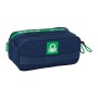 Fourre-tout Benetton Green Blue marine 21,5 x 10 x 8 cm: Plus de 300.000 produits de grandes marques en vente directe à prix usi