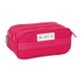Fourre-tout Benetton Cherry Cerise Blue marine 21,5 x 10 x 8 cm: Plus de 300.000 produits de grandes marques en vente directe à 