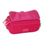 Fourre-tout Benetton Cherry Cerise Blue marine 21,5 x 10 x 8 cm: Plus de 300.000 produits de grandes marques en vente directe à 