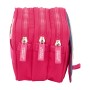 Fourre-tout Benetton Cherry Cerise Blue marine 21,5 x 10 x 8 cm: Plus de 300.000 produits de grandes marques en vente directe à 