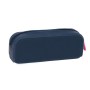 Fourre-tout Benetton Damero Blue marine 18.5 x 7.5 x 5.5 cm: Plus de 300.000 produits de grandes marques en vente directe à prix